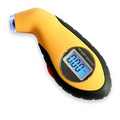 Tire Pressure Gauges / Auto Emergency Tools